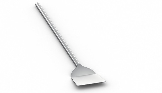 Espátula larga (Remo)