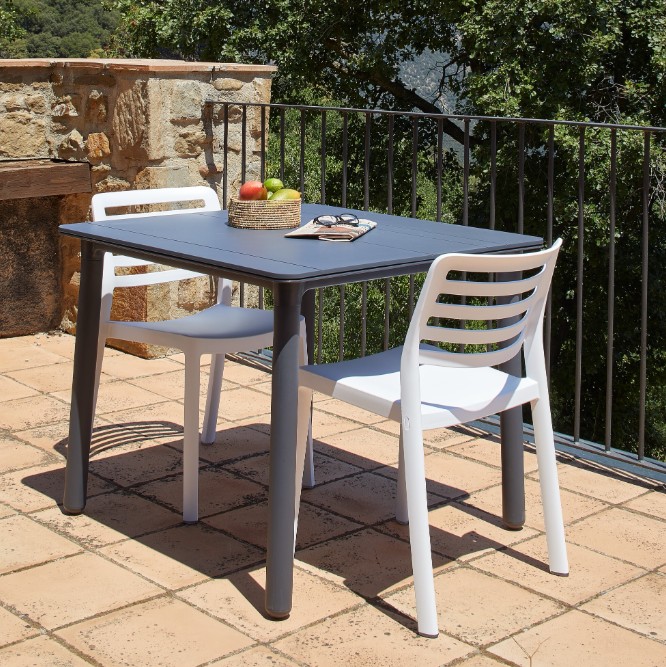 Pack 22 Sillas Wind Sin Brazos 2