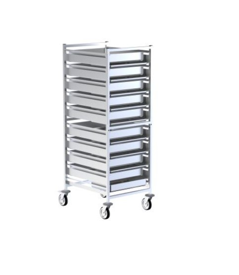 OUTLET Carro de Descongelación GN 2/1, F0260903