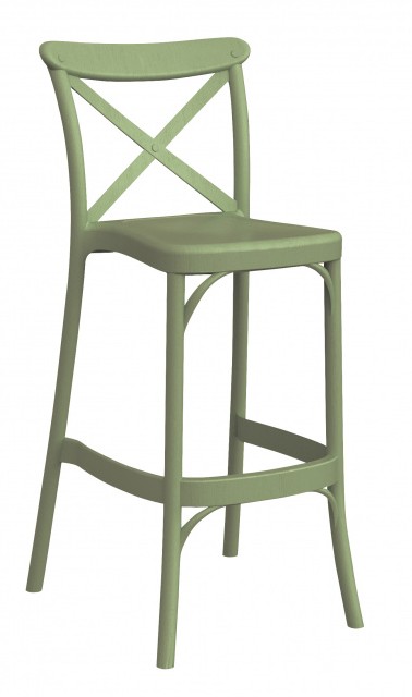 Taburete 5123 Polipropileno