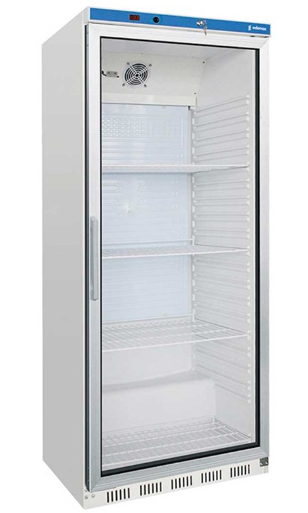 Armario Expositor Refrigerado Mod APS-651-C