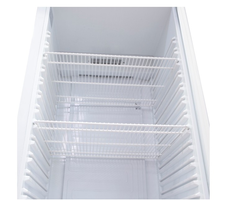 Armario Expositor Refrigerado Mod APS-651-C 1