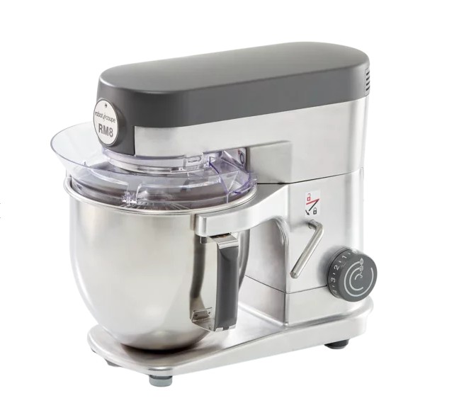 Batidora Amasadora RM 8 SP