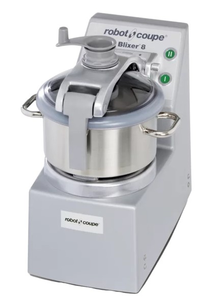 Blíxer 8 Trifásico