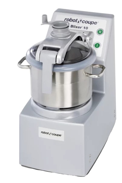 Blíxer 10 Trifásico