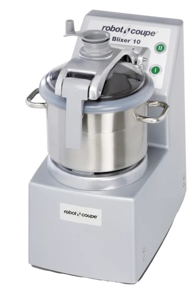 Blíxer 10 V.V Monofásico