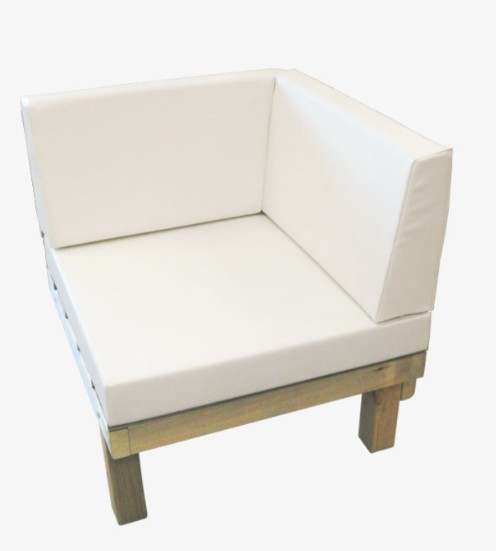 Rinconera de Madera Náutico Class Mod CHPR1RNC