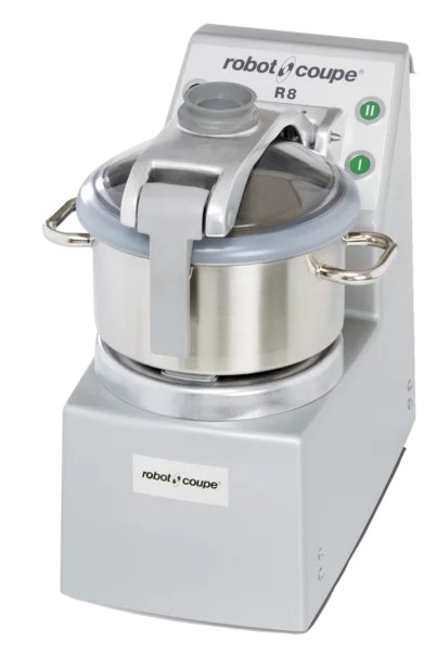 Cutter - Picadora de Mesa Mod R 8 V.V. Monofásico