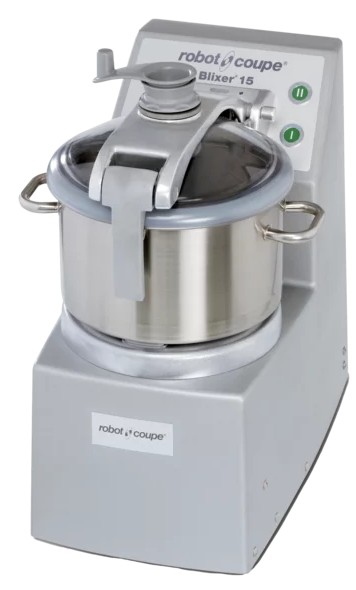 Blíxer 15 Trifásico