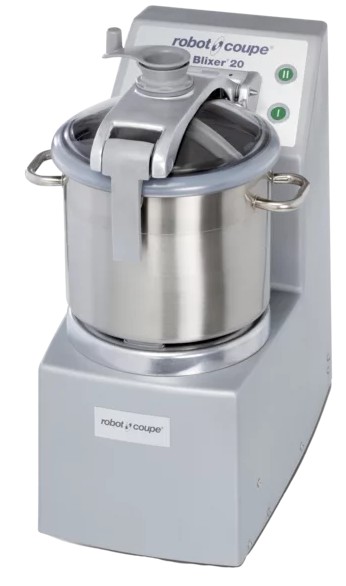 Blíxer R 20 Trifásico