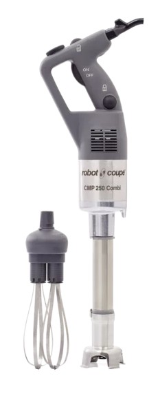 Brazo Triturador Mod CMP 250 COMBI