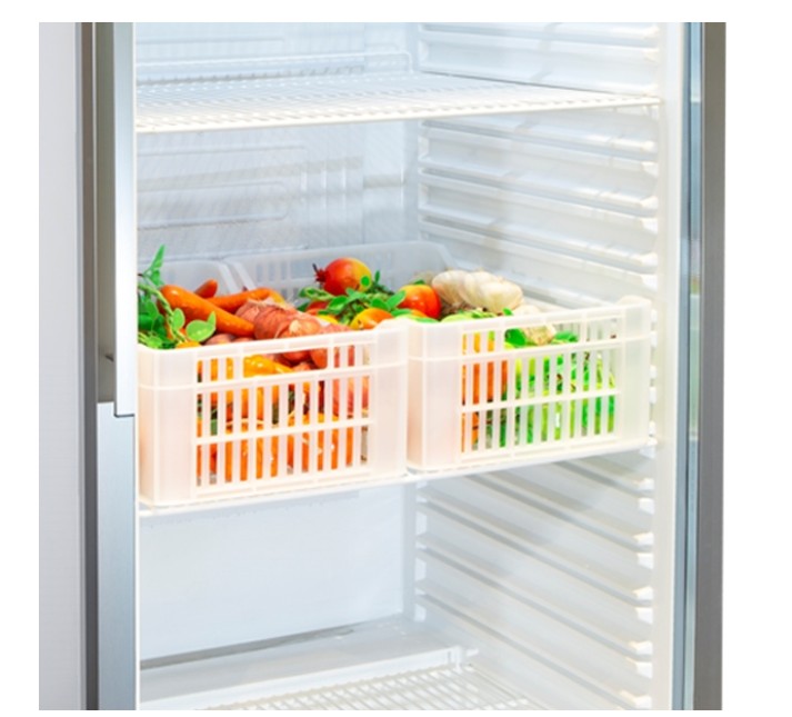 Armario de Congelación, Mod ANS-651-I 2