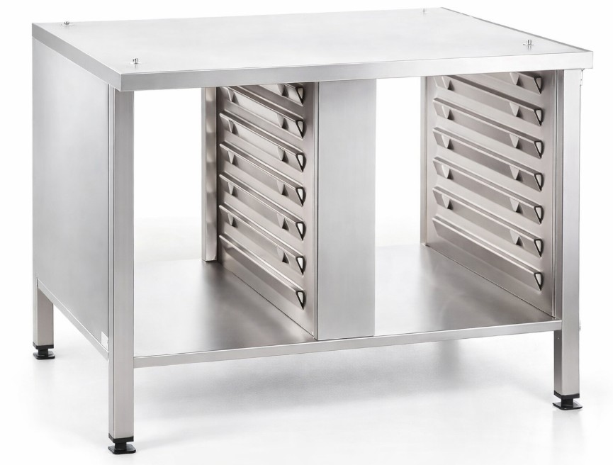 Mesa Estándar para iHexagon