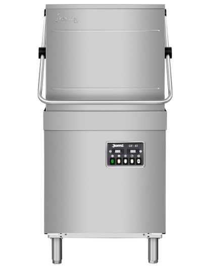 Lavavajillas Cúpula Sistema EPS y Bomba, GS-83 M EPS