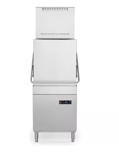 Lavavajillas de Cúpula Mod UX-120 BV DD