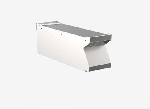 Elemento Neutro Sobremesa M1-70 EN72T