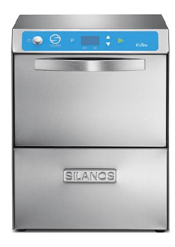 Lavavajillas Cesta 400x400 mm Mod XS G40-28