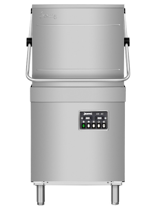 Lavavajillas Pro Line de Cúpula Mod KX 83