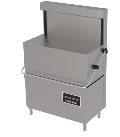 Lavavajillas TECH LINE de Cúpula Mod GS 102 ML 1