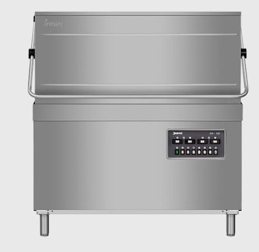 Lavavajillas TECH LINE de Cúpula Mod GS 102 ML