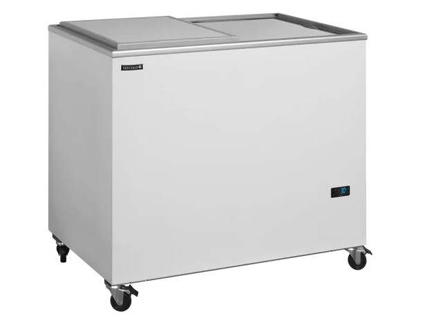 Enfriador de Botellas Horizontal Mod ISC302SD