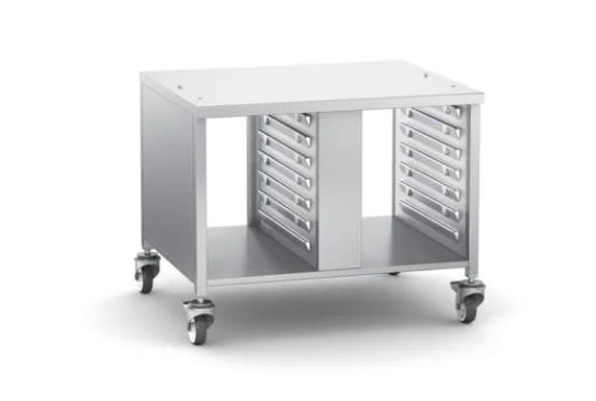 OUTLET. Mesa UG Móvil 61/101 Con Ruedas