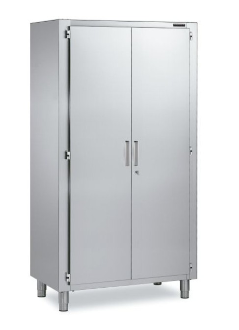 OUTLET. Armario de Pie Puertas Batientes F0240007