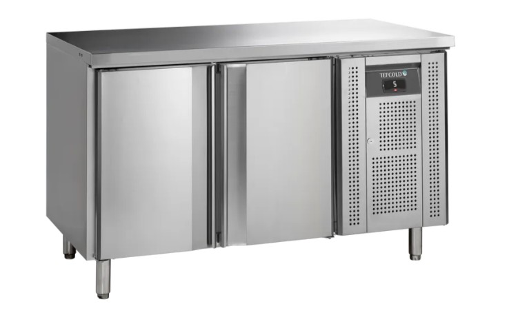 OUTLET. Mesa Fría GN 1/1 Mod CK7210X1