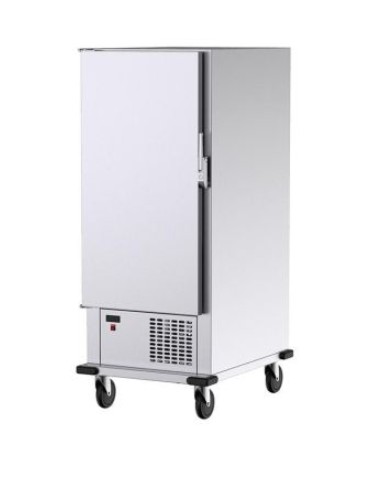 Carro Frío 16 Bandejas GN 2/1 Mod F2400001
