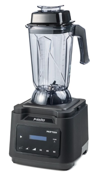 Batidora de Jarra 2,5 L 3 Velocidades Mod JAR PRO D