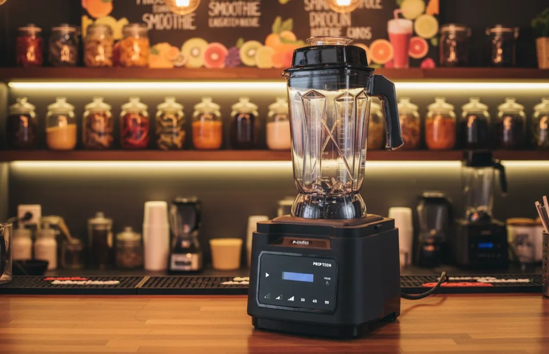 Batidora de Jarra 2,5 L 3 Velocidades Mod JAR PRO D 1