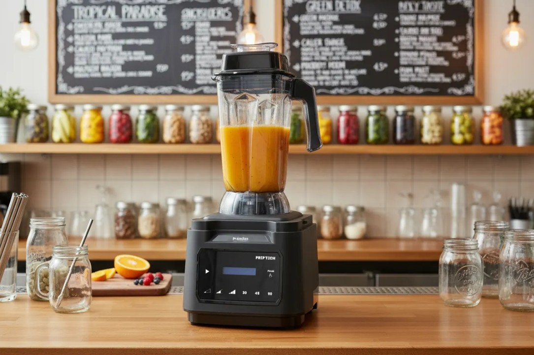 Batidora de Jarra 2,5 L 3 Velocidades Mod JAR PRO D 2