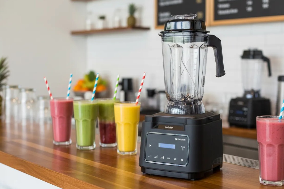 Batidora de Jarra 2,5 L 3 Velocidades Mod JAR PRO D 3