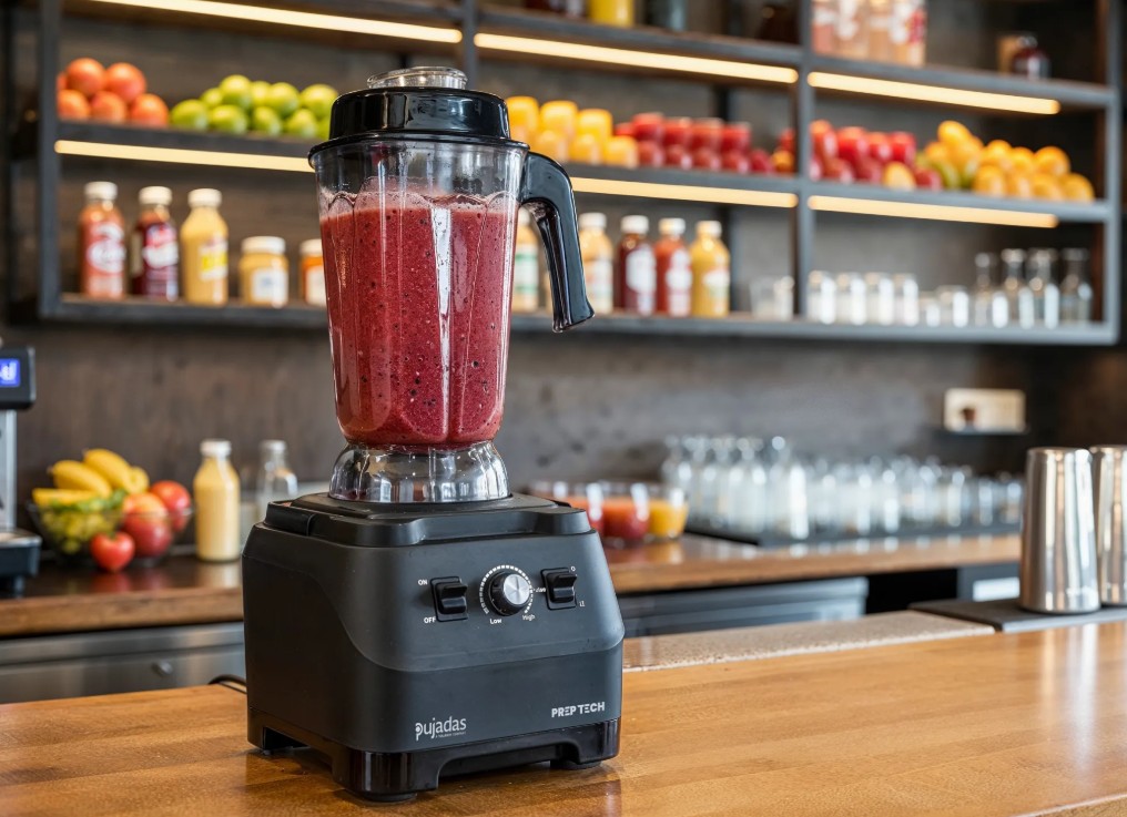 Batidora de Jarra 2,5 L Velocidad Variable Mod JAR PRO M 1