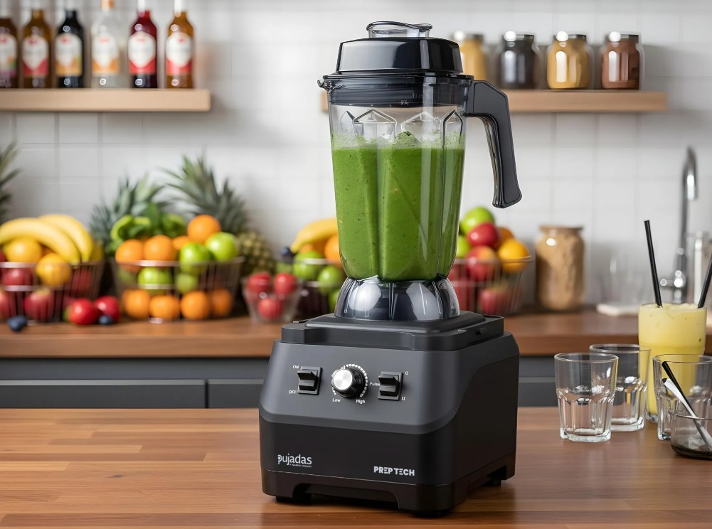 Batidora de Jarra 2,5 L Velocidad Variable Mod JAR PRO M 2