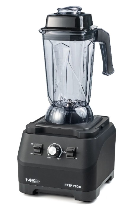 Batidora de Jarra 2,5 L Velocidad Variable Mod JAR PRO M