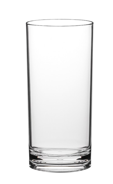 Pack 60 Vasos Cuba 400 cc de TRITAN IRROMPIBLE