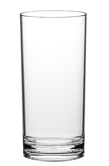 Pack 60 Vasos Cuba 400 cc SAN Reutilizable