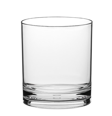 Pack 60 Vasos Scotch 350 cc TRITAN IRROMPIBLE