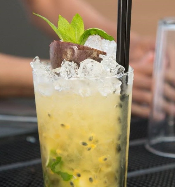 Pack 200 Vasos de Sidra o Refresco 400 cc SAN Reutilizable 1