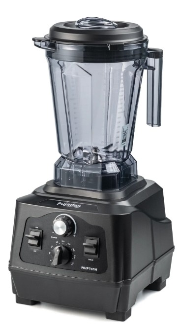 Batidora de Jarra 2L Velocidad Variable Mod JAR T