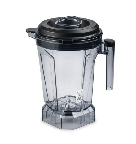 Jarra de 2L Preptech de Tritan Libre de BPA