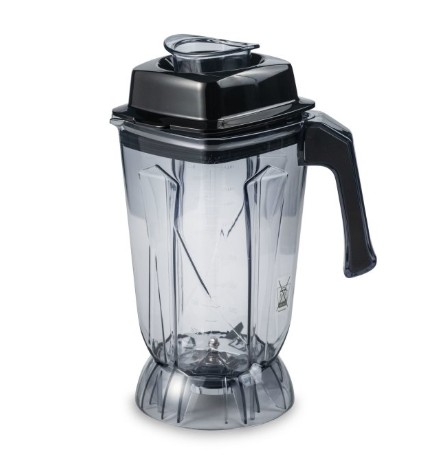 Jarra de 2,5L Preptech de Tritan Libre de BPA