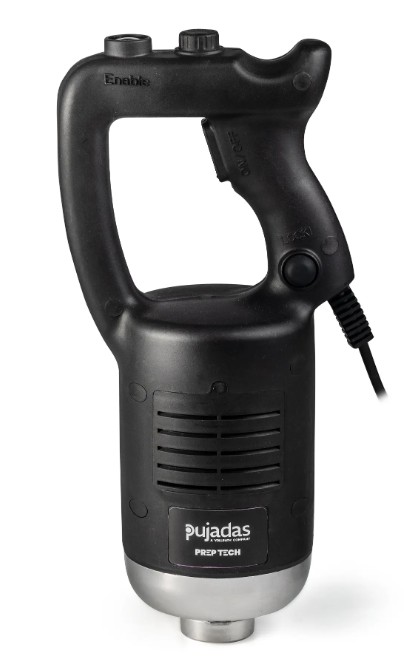 Cuerpo Motor de Triturador PrepTech Stick 60