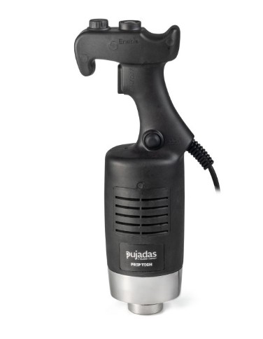 Cuerpo Motor de Triturador PrepTech Stick 40