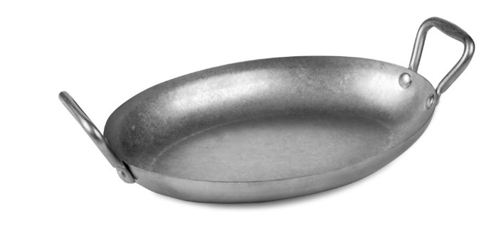 Cacerola Ovalada Vintage Collection Ø 29,5x21 cm