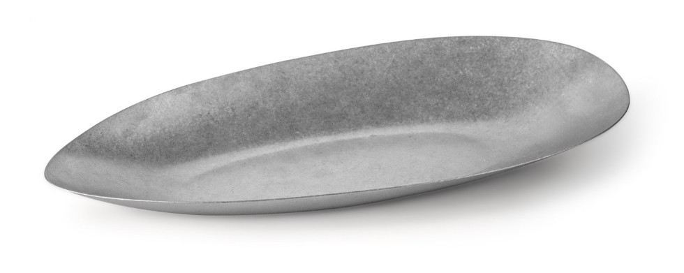 Plato Ovalado Vintage Collection 300x145 mm