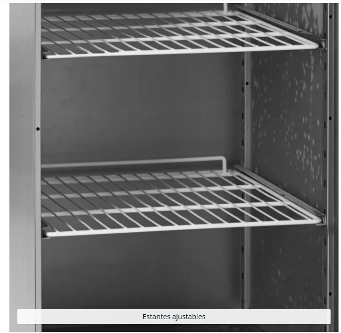Armario Refrigerado GN 2/1 Mod GUC140 1