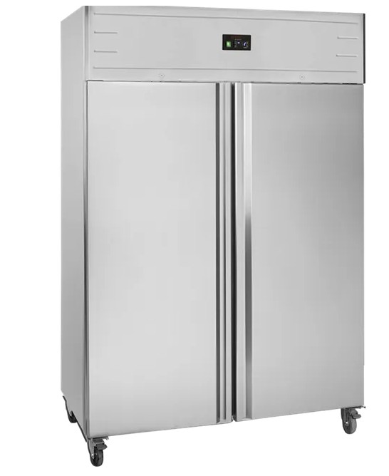 Armario Refrigerado GN 2/1 Mod GUC140