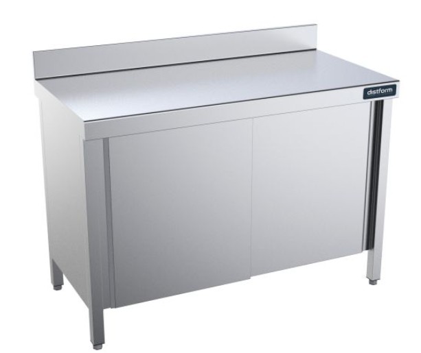 Mesa Mural Puerta Corredera 1000x700 mm Mod FMP70100